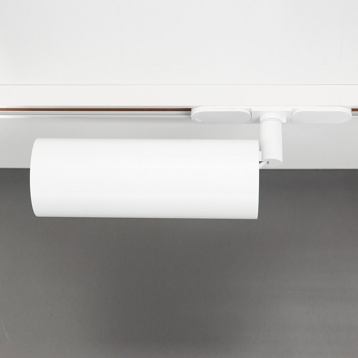 Светильник на штанге citilux тубус cl01t180n