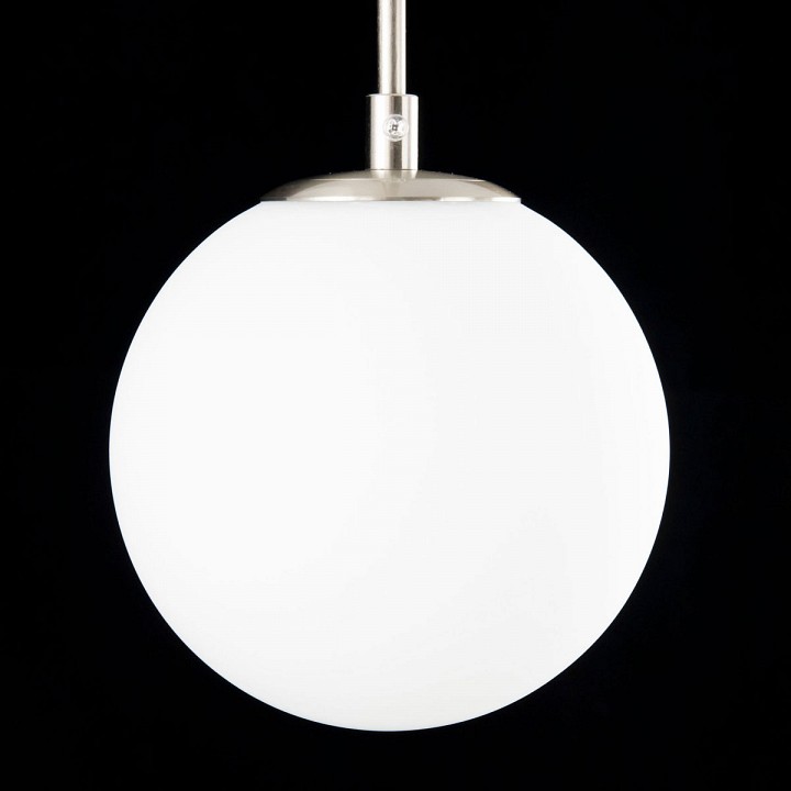 Подвесной светильник citilux томми cl102034