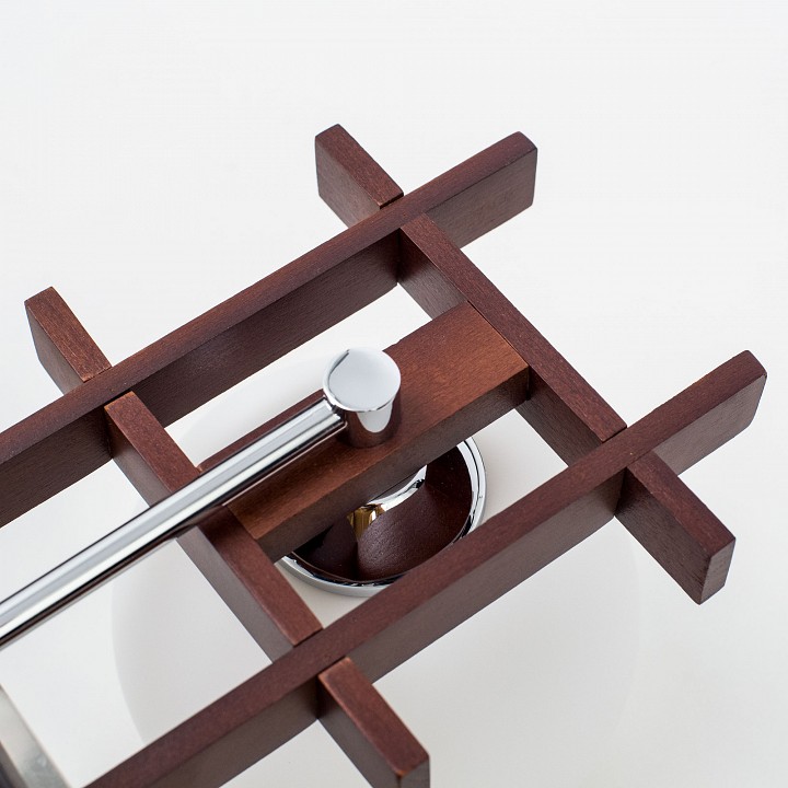 Накладной светильник citilux нарита cl114121