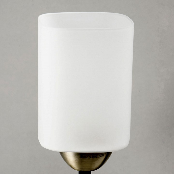 Накладной светильник citilux генри cl130245