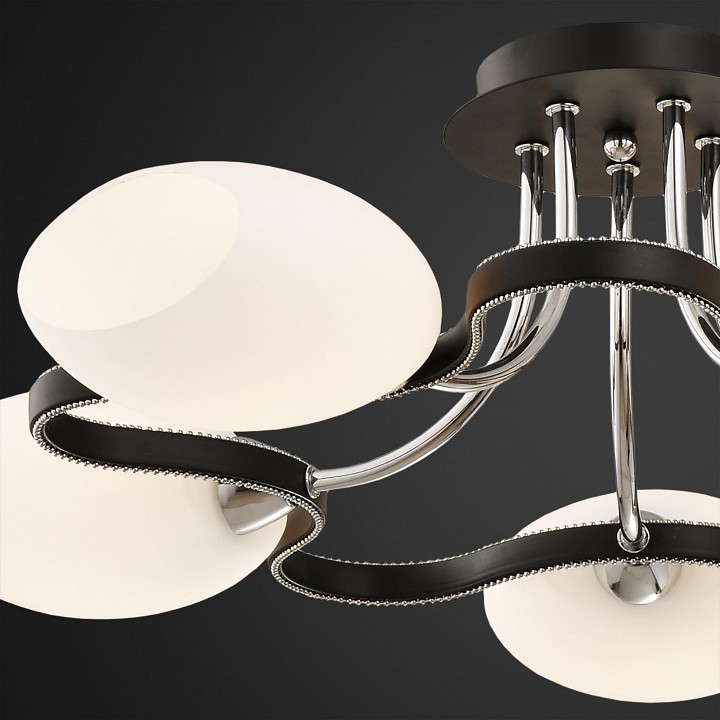 Потолочная люстра citilux октава cl131152