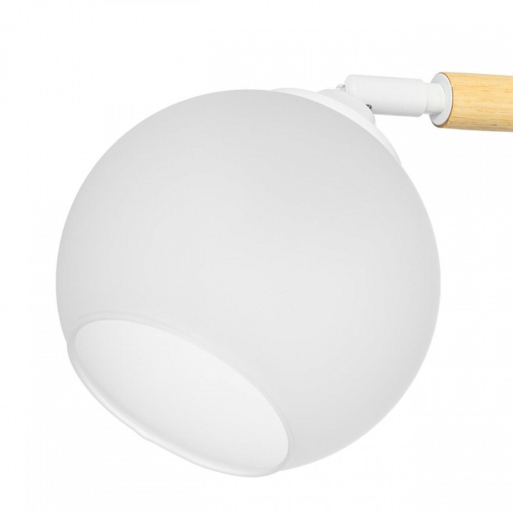 Потолочная люстра citilux tika cl133130