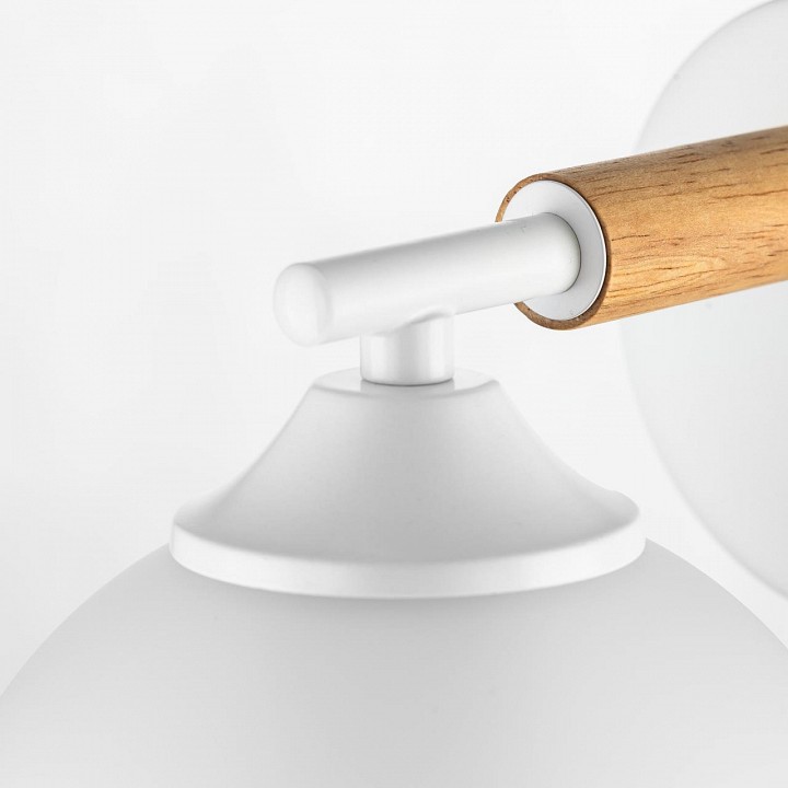 Бра citilux tika cl133410