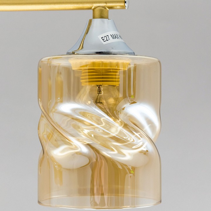 Люстра на штанге citilux клод cl137142