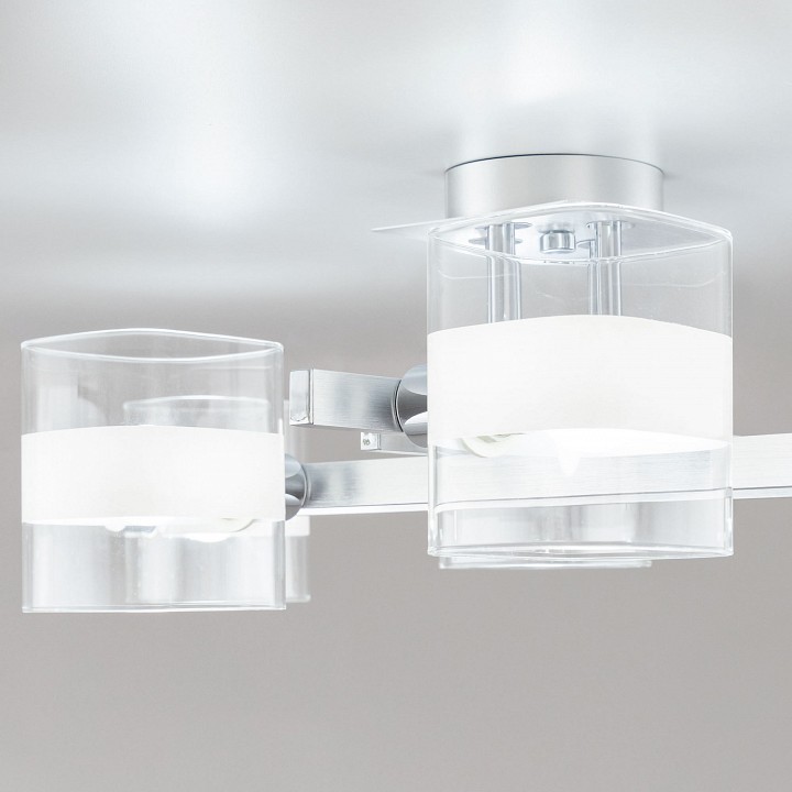 Потолочная люстра citilux вирта cl139260