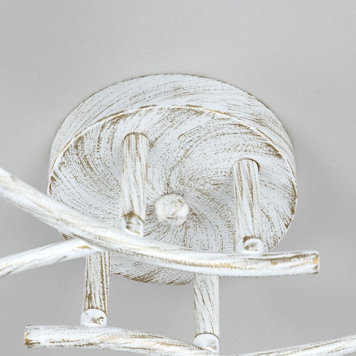 Потолочная люстра citilux флорида cl148140