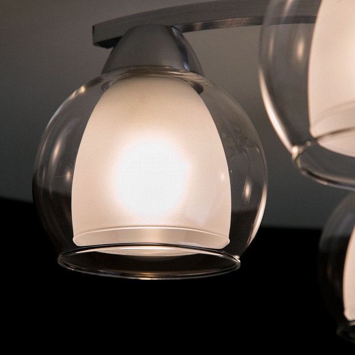 Потолочная люстра citilux кристи cl152157