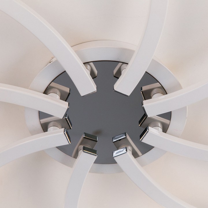 Потолочная люстра citilux кристи cl152180