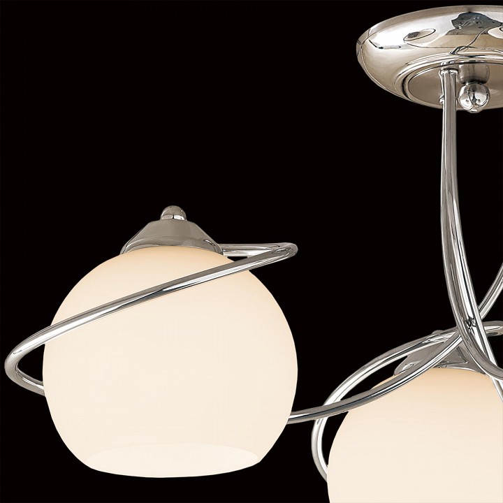 Люстра на штанге citilux лайма cl155131