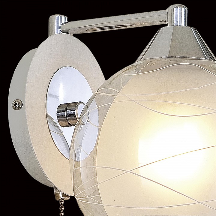 Бра citilux буги cl157311