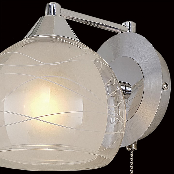 Бра citilux буги cl157312