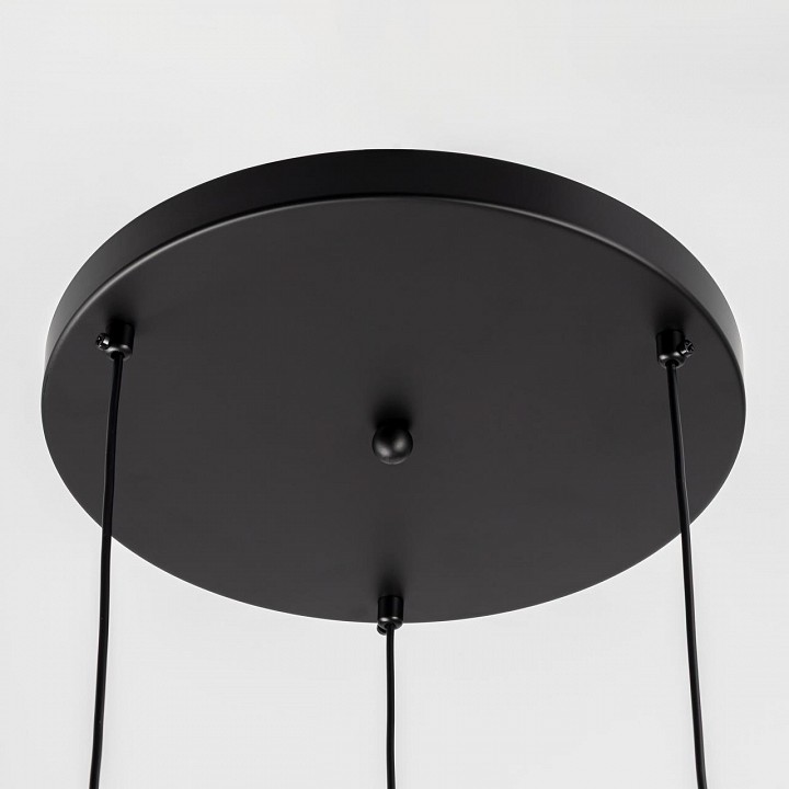 Подвесной светильник citilux orton cl202133