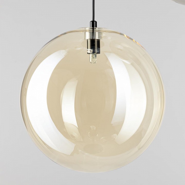 Подвесной светильник citilux orton cl202163