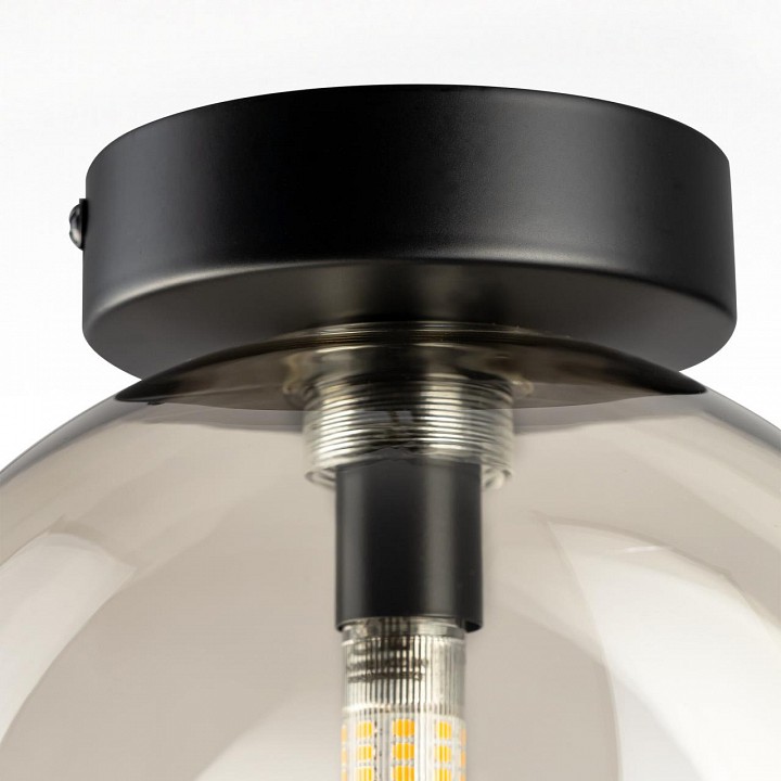 Накладной светильник citilux orton cl202511