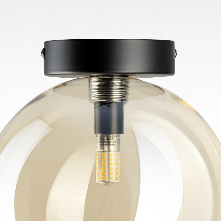 Накладной светильник citilux orton cl202512