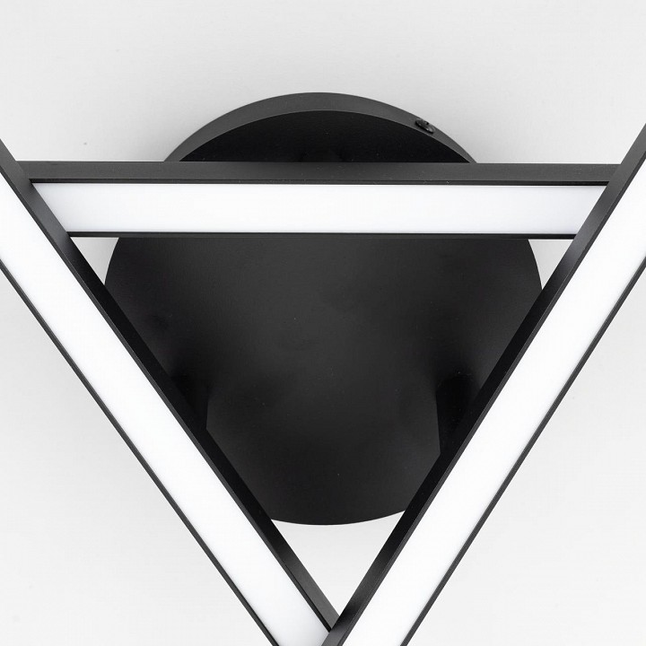 Потолочная люстра citilux стиг cl203131