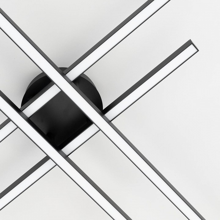 Потолочная люстра citilux стиг cl203141