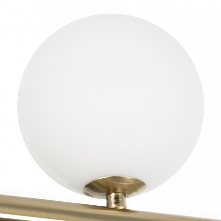 Подвесная люстра citilux рунд cl205270n