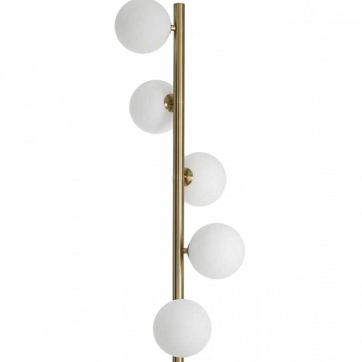 Торшер citilux рунд cl205950n