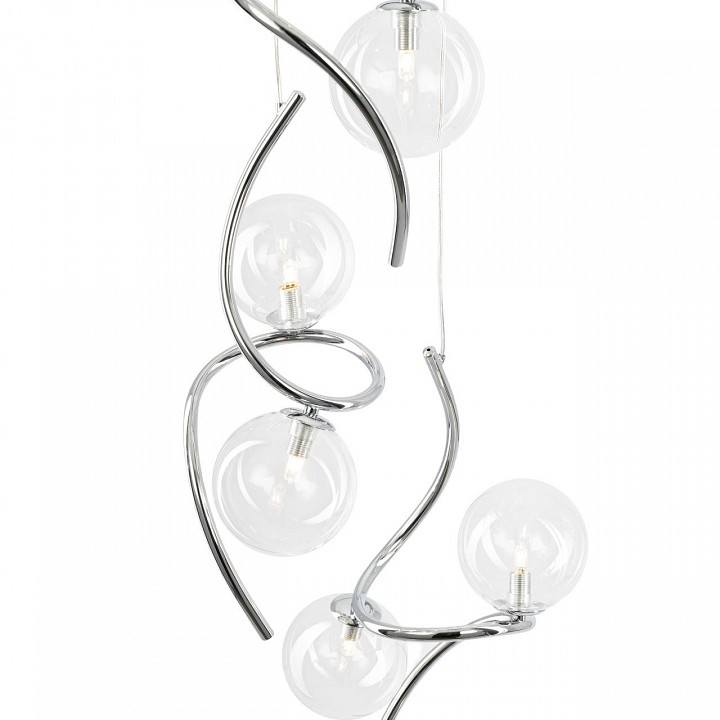 Подвесной светильник citilux vansa cl206091