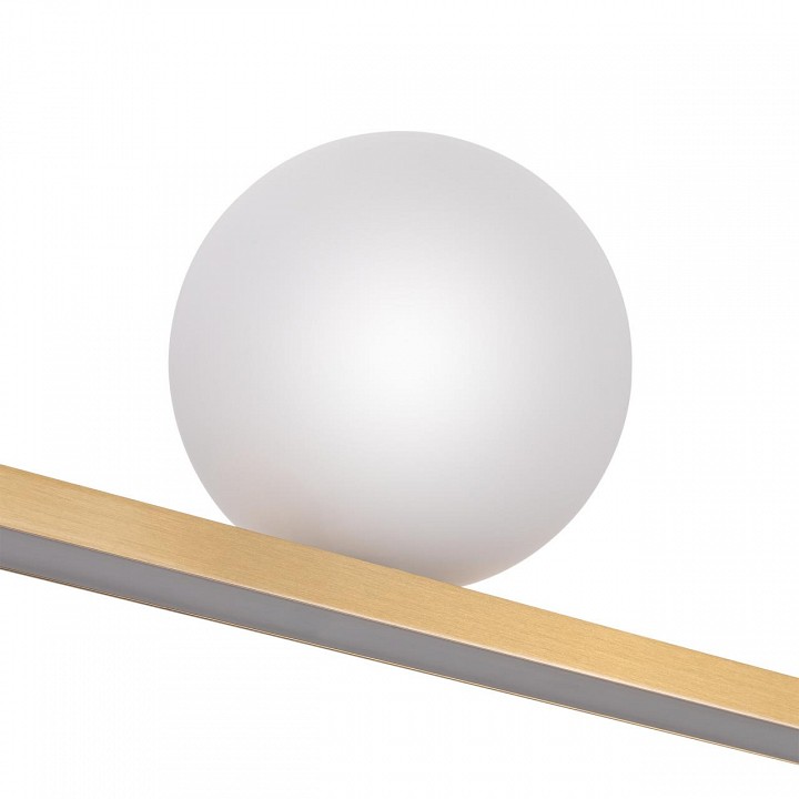 Подвесной светильник citilux glob cl209133