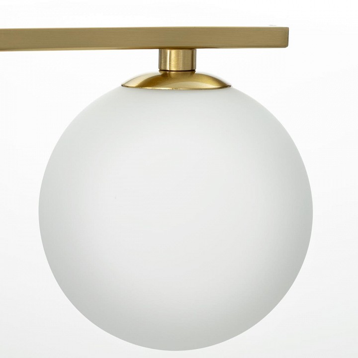 Потолочная люстра citilux glob cl209263