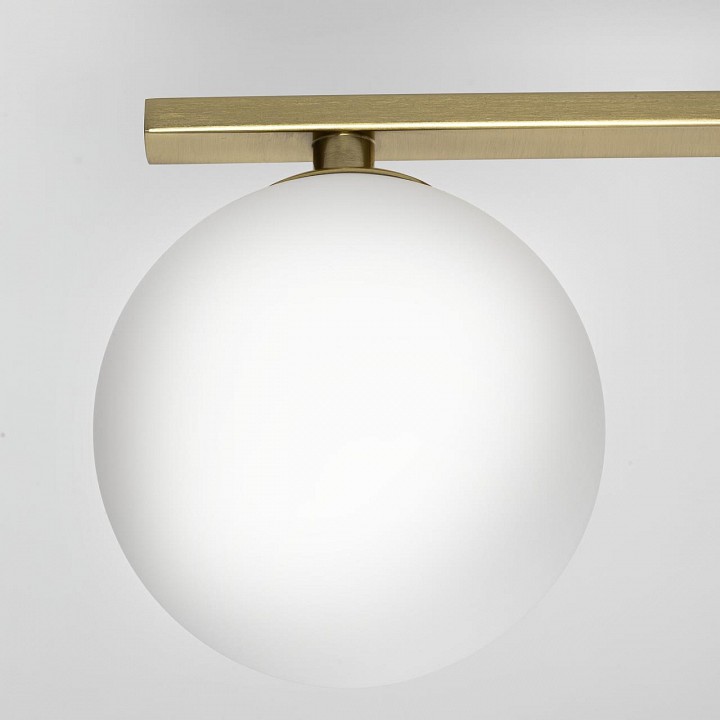 Потолочная люстра citilux glob cl209293