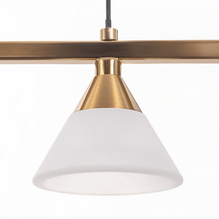 Подвесной светильник citilux helly cl211012