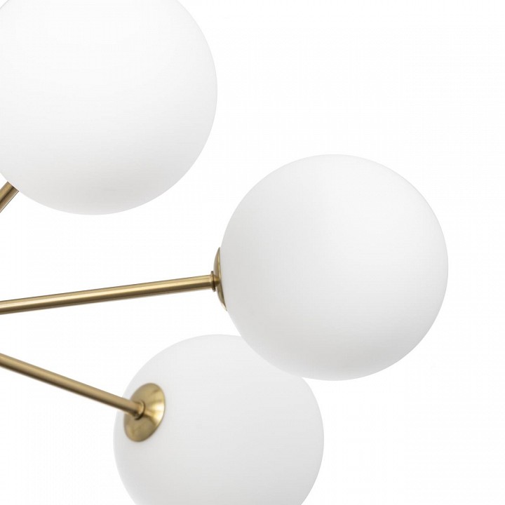 Люстра на штанге citilux tonga cl212173