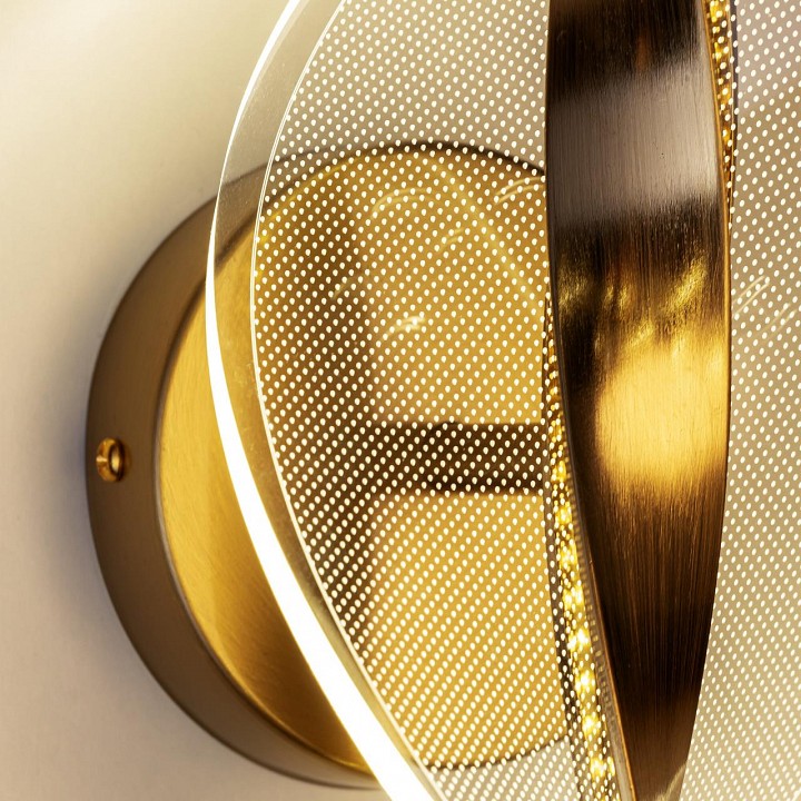 Бра citilux vind cl214311