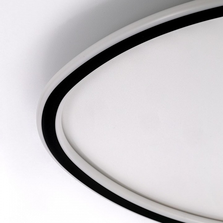 Накладной светильник citilux тrio cl215b251e