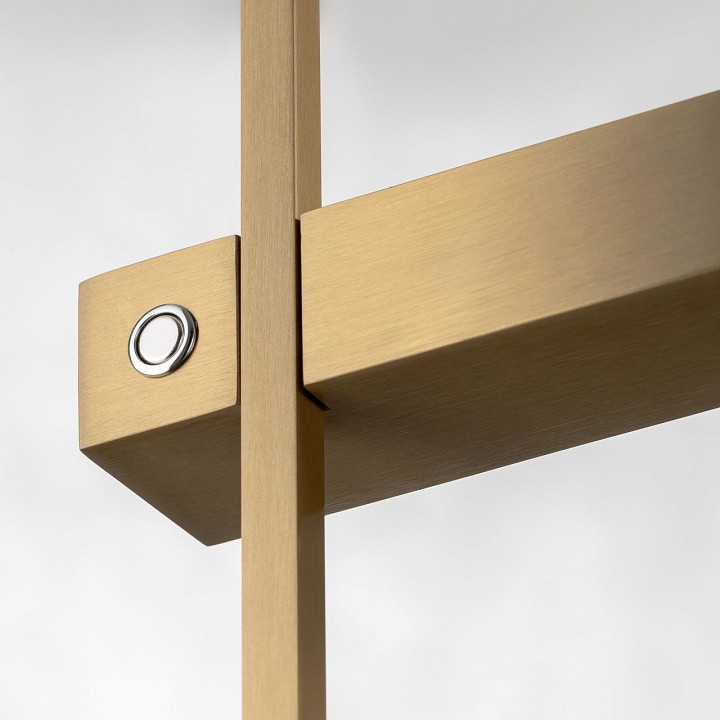 Бра citilux pixel cl216373