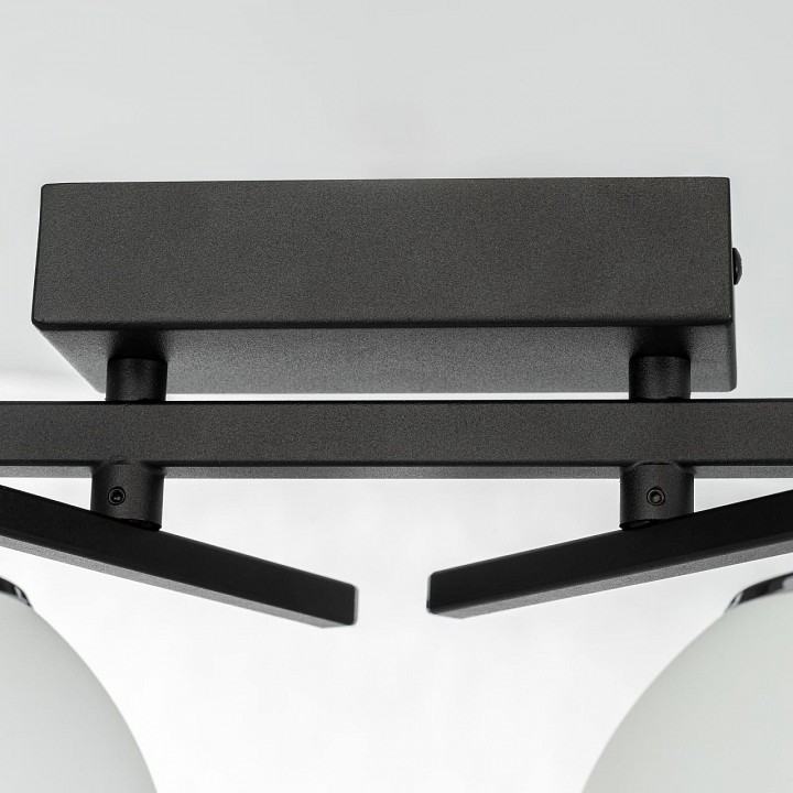 Накладной светильник citilux dorsy cl223122