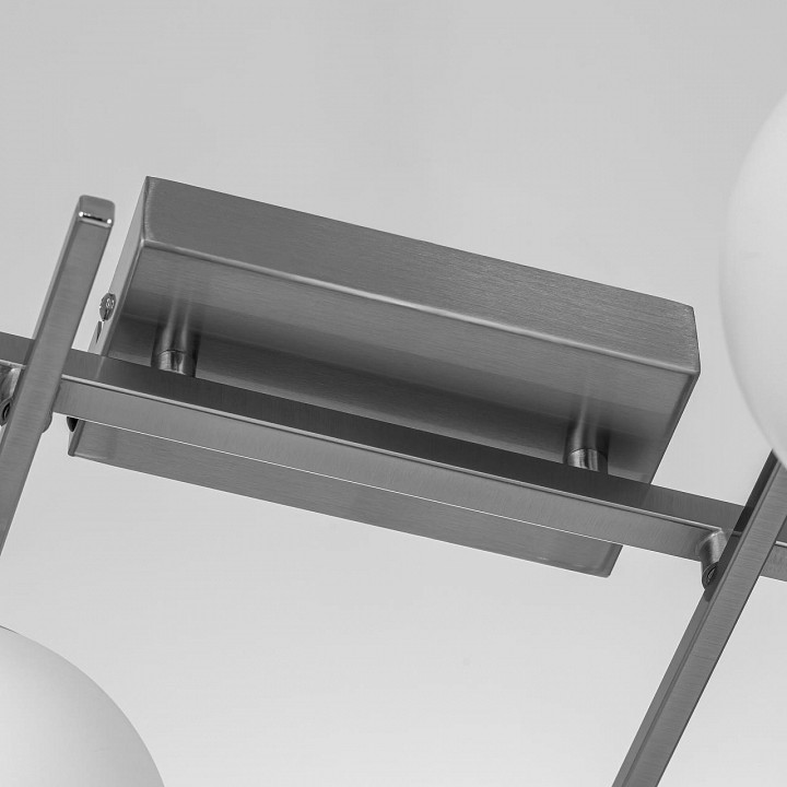 Потолочная люстра citilux dorsy cl223131