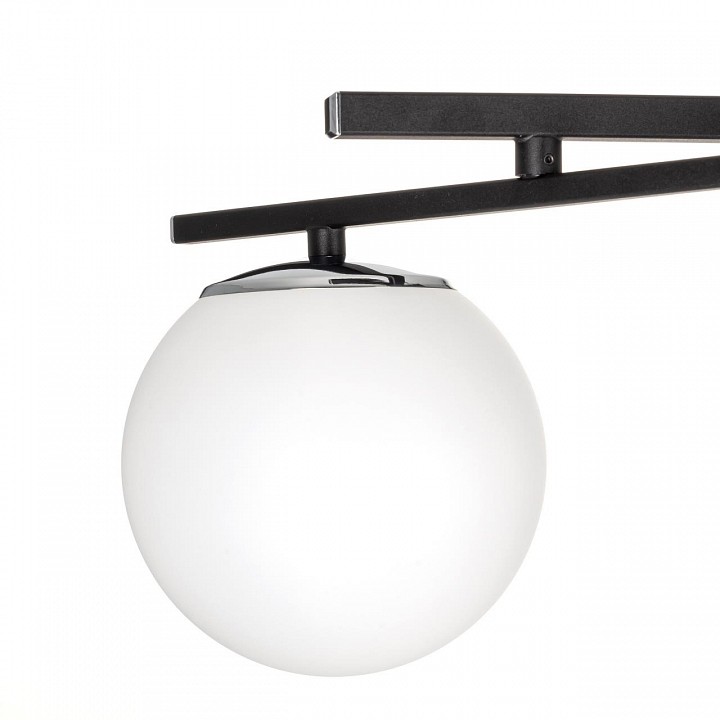 Потолочная люстра citilux dorsy cl223142