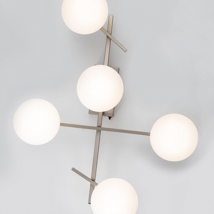 Потолочная люстра citilux dorsy cl223151