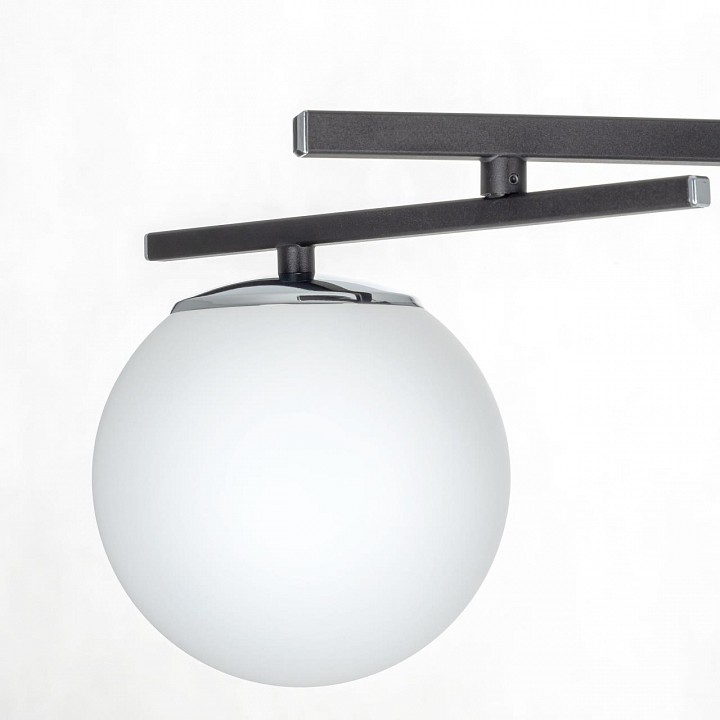 Потолочная люстра citilux dorsy cl223152