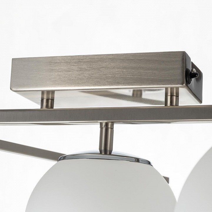 Потолочная люстра citilux dorsy cl223161