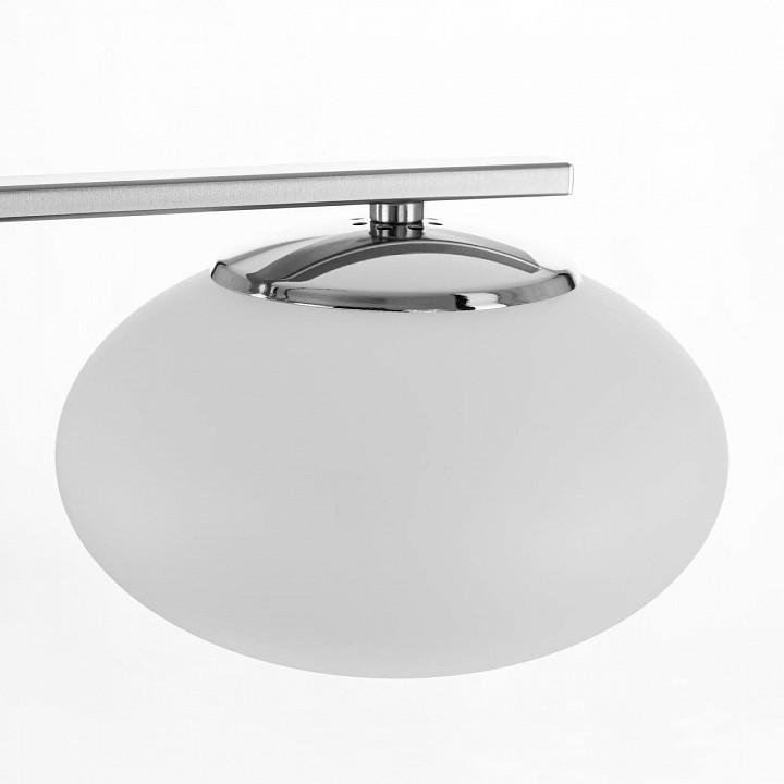 Потолочная люстра citilux atman smart cl226a141