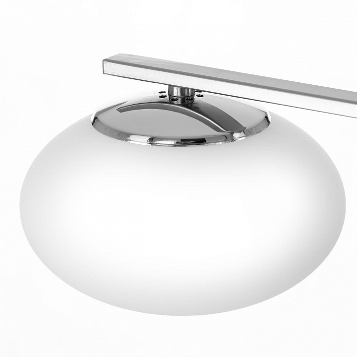 Потолочная люстра citilux atman smart cl226a161