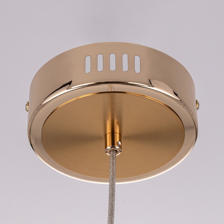 Подвесной светильник citilux atman smart cl226b013