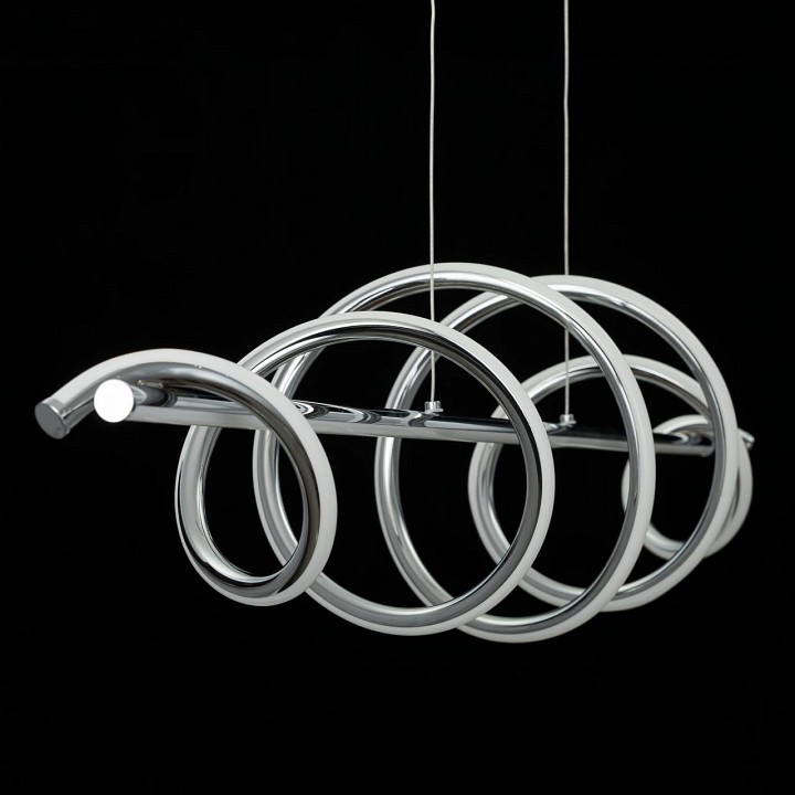 Подвесной светильник citilux джемини cl229061