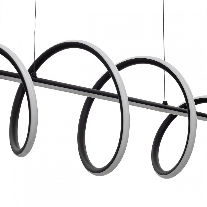 Подвесной светильник citilux джемини cl229066