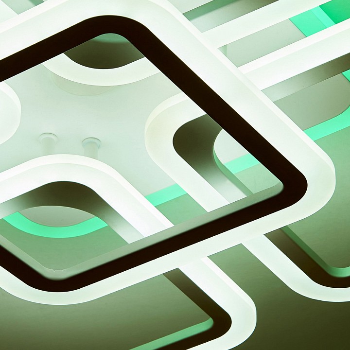 Накладной светильник citilux марсель смарт cl232a150e