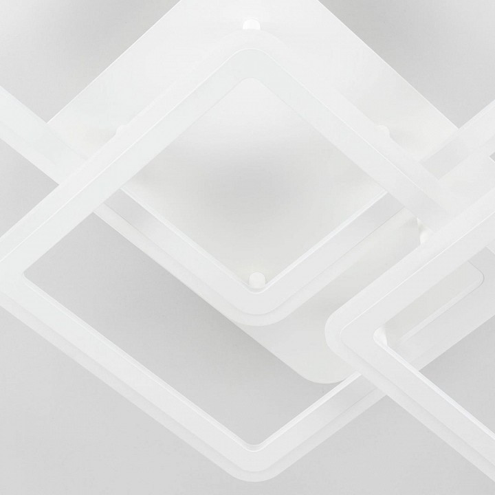 Потолочная люстра citilux тринити cl238230e