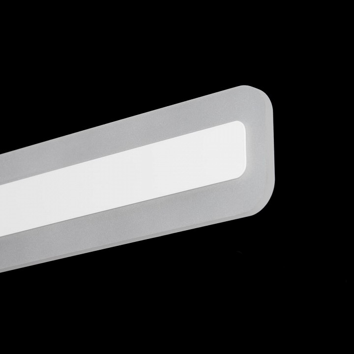 Накладной светильник citilux тринити cl238540