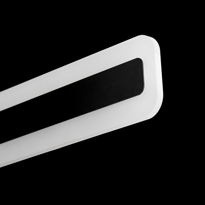 Накладной светильник citilux тринити cl238541