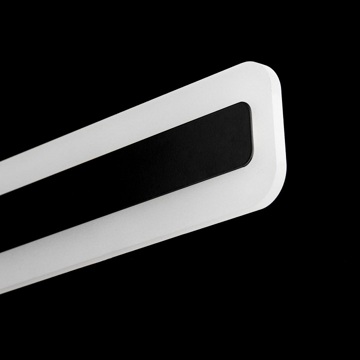 Накладной светильник citilux тринити cl238561