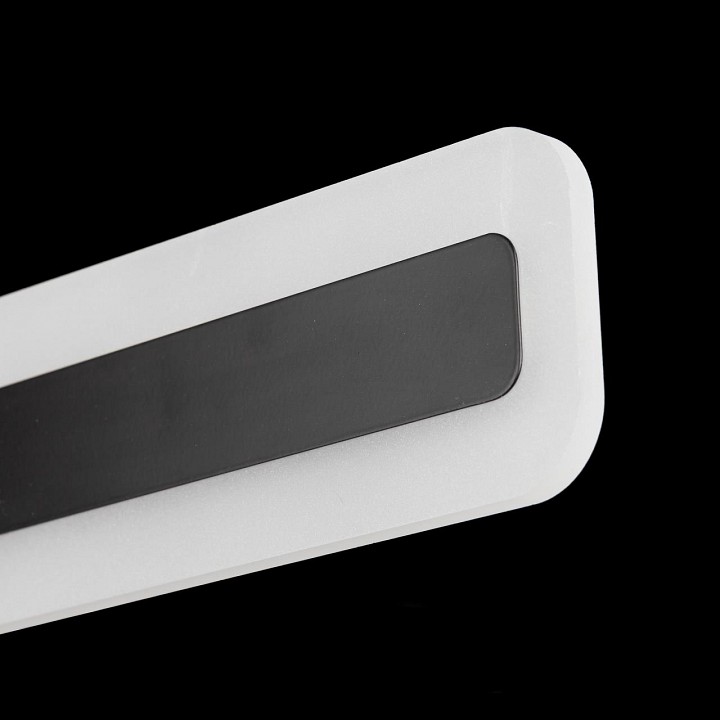 Накладной светильник citilux тринити cl238591