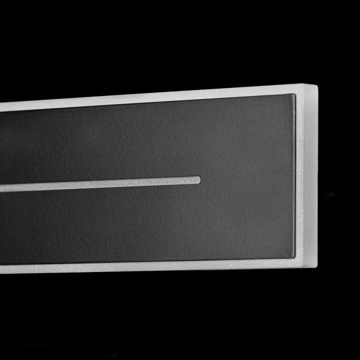 Накладной светильник citilux тринити cl238641